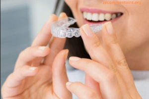 How Invisalign Dentists Are Changing the Landscape of Dental Care