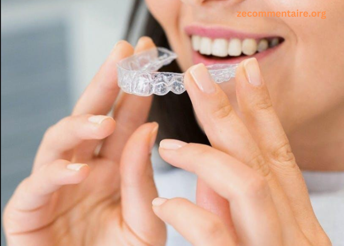 How Invisalign Dentists Are Changing the Landscape of Dental Care