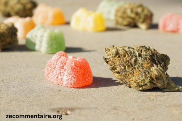 How to Choose the Right Cannabis Gummies for Your Needs