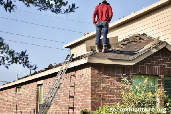 How to Choose the Right Contractor for Emergency Roofing Repairs