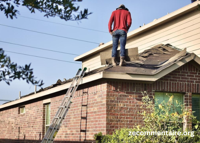 How to Choose the Right Contractor for Emergency Roofing Repairs