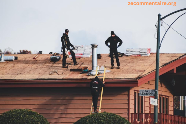 How to Evaluate Small Roof Repair Contractors: Key Questions to Ask