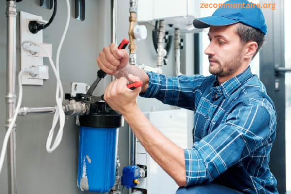 How to Spot When You Need Expert Plumbing for Your Heater Repair