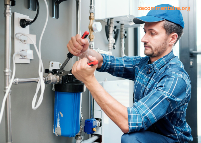 How to Spot When You Need Expert Plumbing for Your Heater Repair