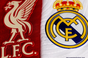 Liverpool – Real Madrid