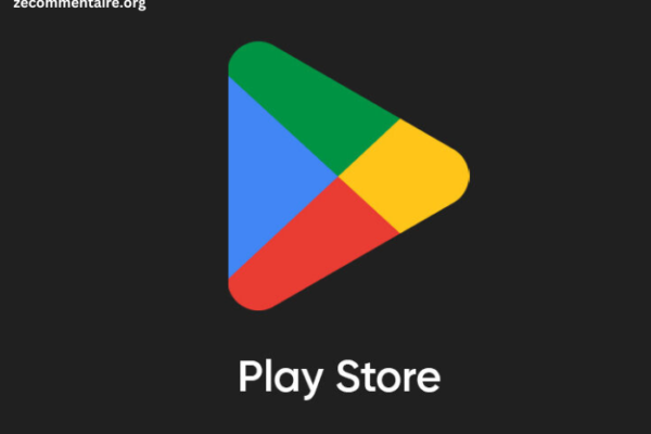 Télécharger Play Store