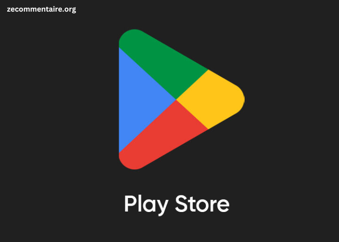 Télécharger Play Store