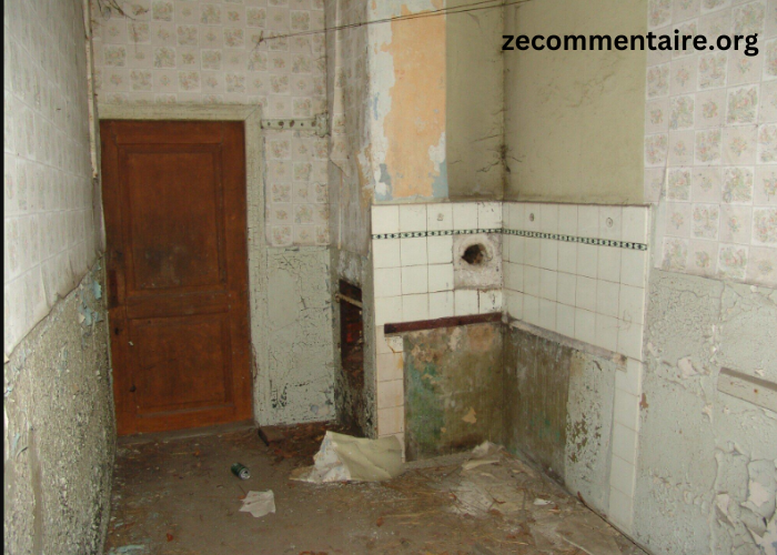 The Hidden Costs of Restoring a Severely Damaged House: Budgeting Tips