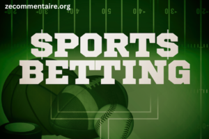 The Psychology of Betting: How Sports Wagering Influences Fan Decision-Making