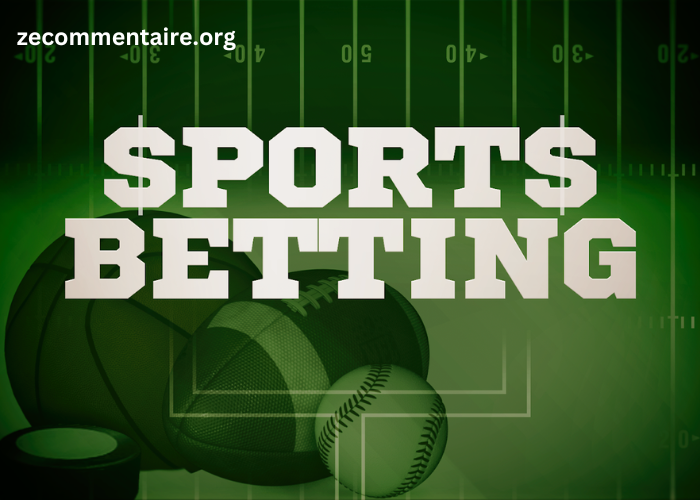 The Psychology of Betting: How Sports Wagering Influences Fan Decision-Making