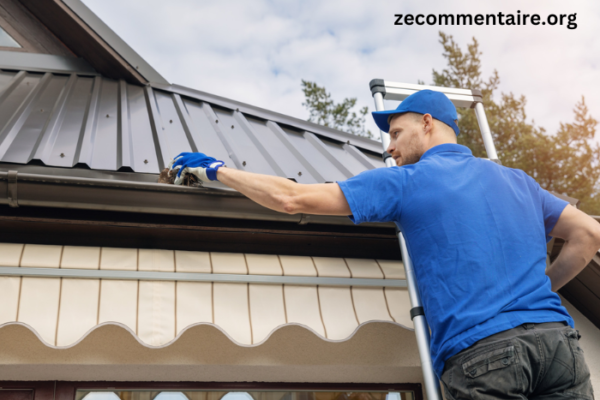 The Ultimate Guide to Choosing a Gutter Cleaning Company