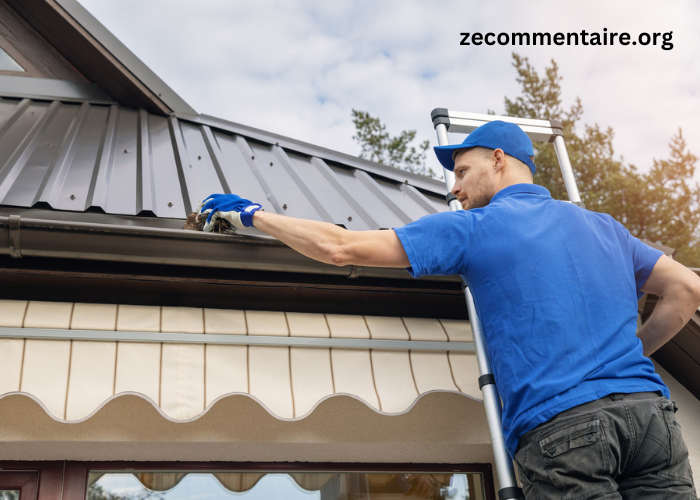 The Ultimate Guide to Choosing a Gutter Cleaning Company