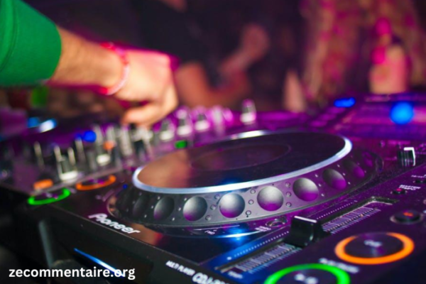 The Ultimate Guide to Choosing the Top Beginner DJ Controllers