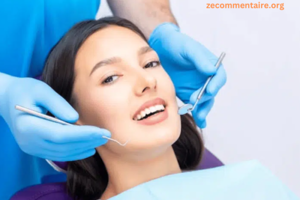 The Ultimate Guide to Dental Care: Everything You Need to Know