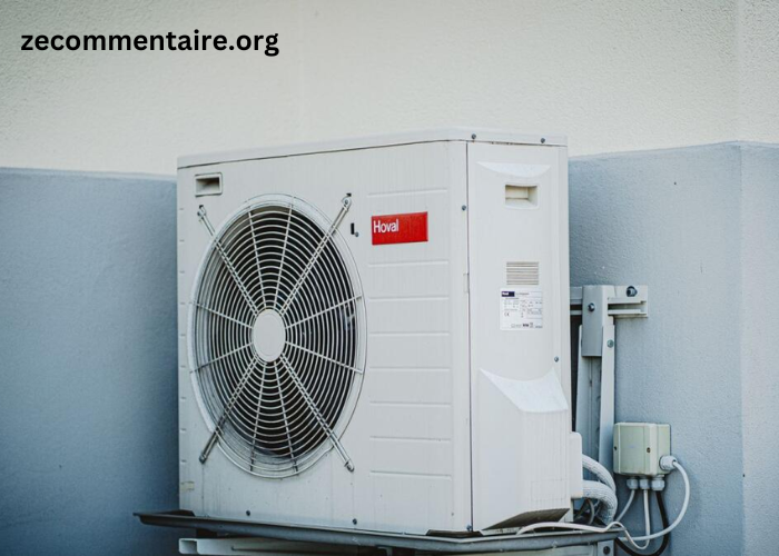 The Ultimate Guide to Heat Pumps: Everything You Need to Know