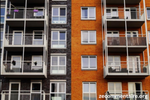 The Ultimate Guide to Living in a Small Apartment Building