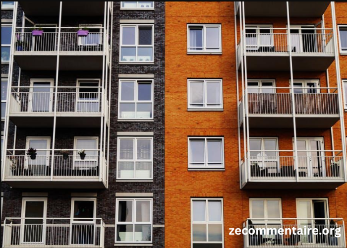 The Ultimate Guide to Living in a Small Apartment Building