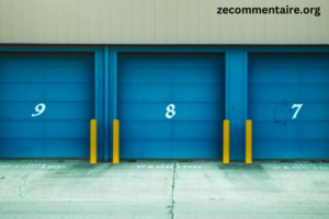 Top 9 Benefits of Choosing 24 Hour Storage for Your Belongings