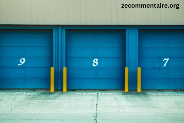 Top 9 Benefits of Choosing 24 Hour Storage for Your Belongings