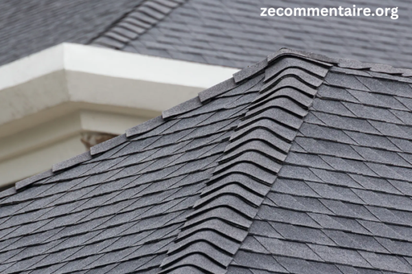 Signs That Your Roof Is Experiencing Buckling Shingles