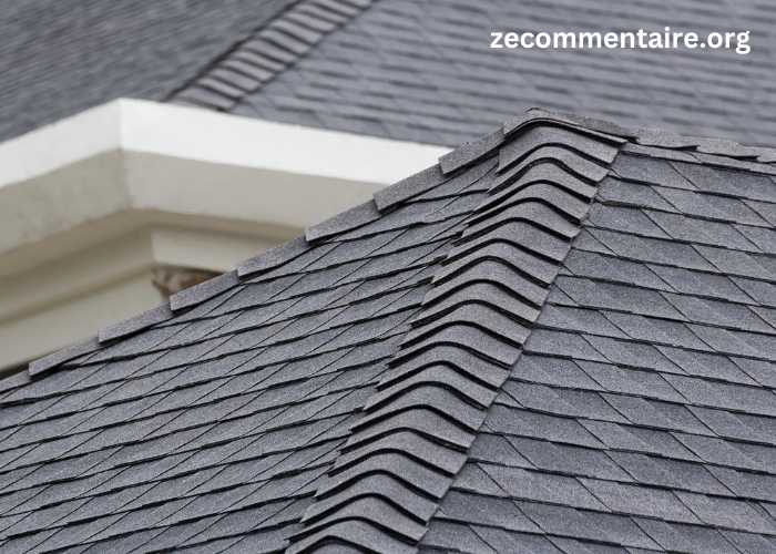 Signs That Your Roof Is Experiencing Buckling Shingles