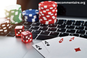 Tips and Advice on Selecting A Safe And Secure Online Casino