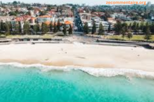 Unveiling Hidden Sydney Through the Lens of Drone Photography