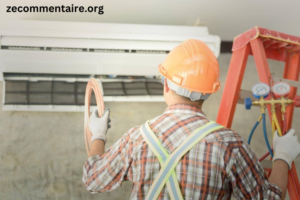 6 Benefits of Professional Commercial Aircon Installation