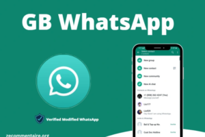 Gb Whatsapp Apk