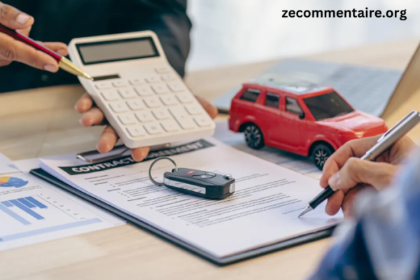 Safeguarding Your Business on the Road: The Significance of Commercial Auto Insurance