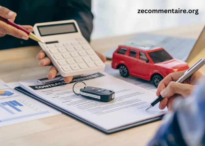 Safeguarding Your Business on the Road: The Significance of Commercial Auto Insurance