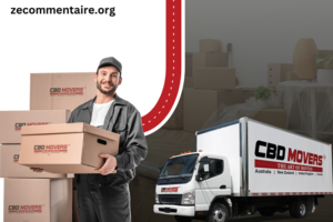 Movers and Packers Melbourne: Reliable Services for Your Move