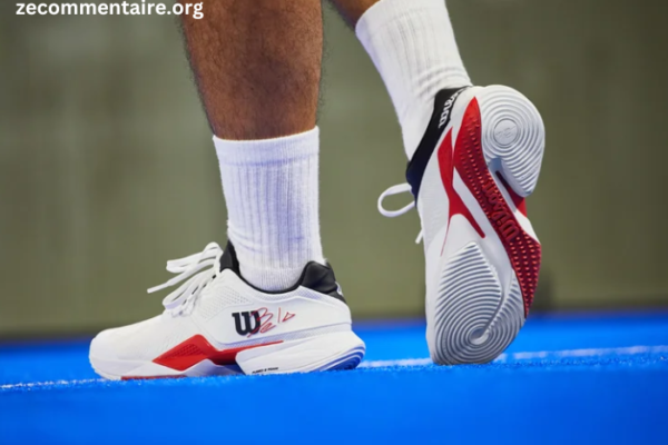 Why Choosing the Best Padel Shoes Can Be a Game-Changer for You