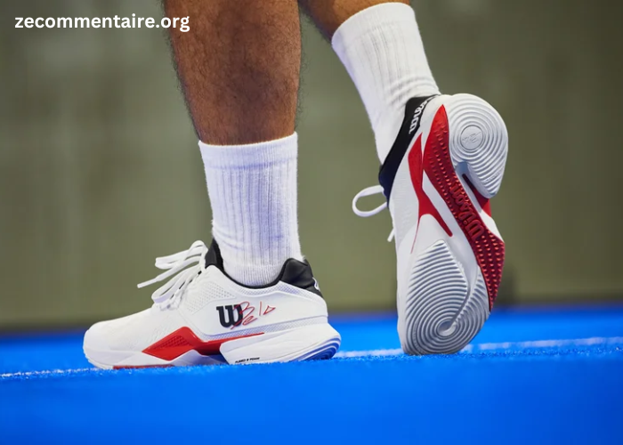 Why Choosing the Best Padel Shoes Can Be a Game-Changer for You