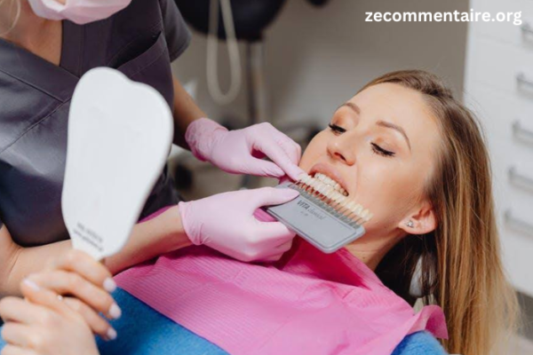 Affordable Cosmetic Dentistry Options for a Stunning Smile