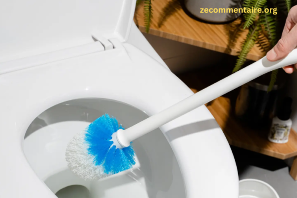 3 Reasons to Add a Toilet Brush with Storage to Your Bathroom Items to Ensure Cleanliness