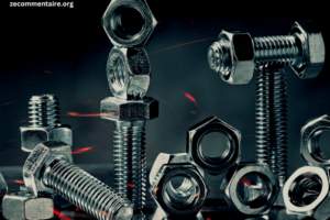 Automotive Fasteners: Basics, Varieties, Applications, And Advantages