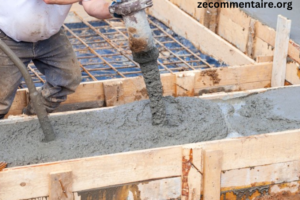 Base Beton Gratuit