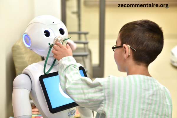 Ethical Challenges of Robots in Healthcare: Key Considerations