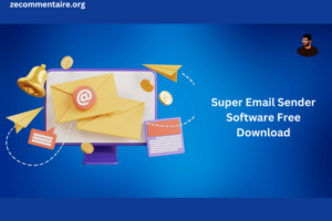 Fast email sender download