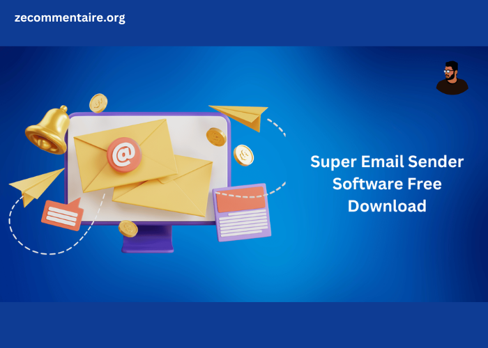 Fast email sender download