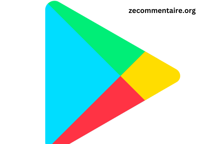 Google Play Store