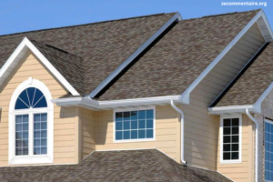 Many reasons to replace an existing roof with a vinyl solution