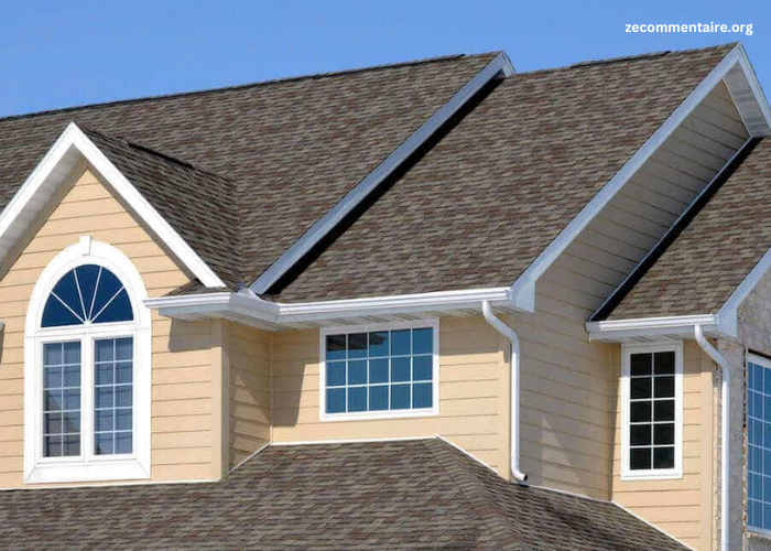 Many reasons to replace an existing roof with a vinyl solution