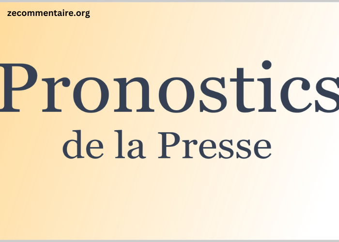 Pronostic Pmu Gratuit Tiercé Quarté Quinté