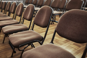 The Benefits of Padded Folding Chairs for Events and Everyday Use