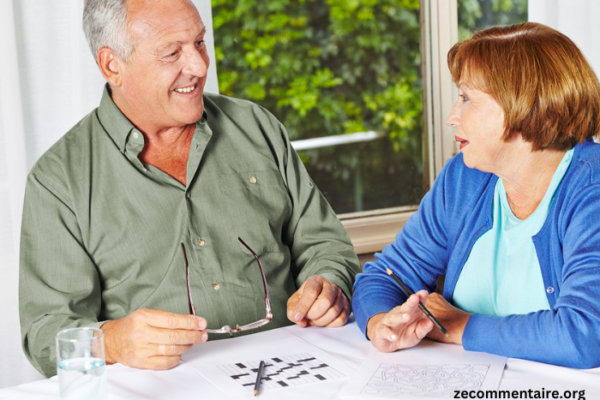 Top 4 Types of Enrichment Activities for Seniors in Assisted Living