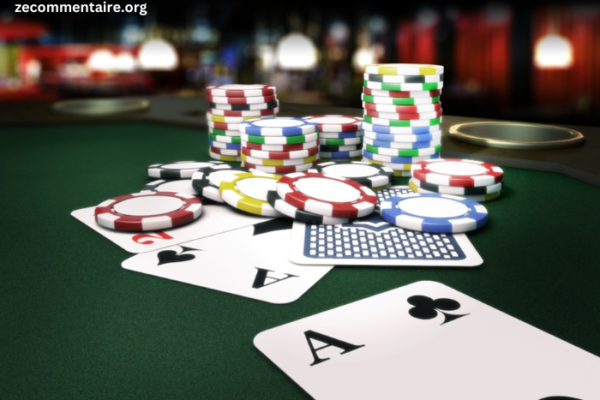 The Best Tips for New Players at Online Casinos