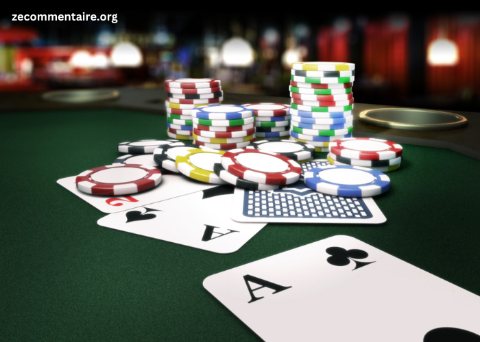 The Best Tips for New Players at Online Casinos