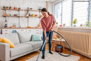 Why a Bagless Vacuum Is Changing Household Cleaning Forever